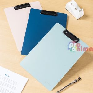 Клипборд без капак Deli Linfini