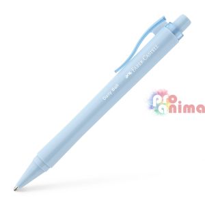 Химикалка Faber-Castell Daily Ball XB, автоматична 