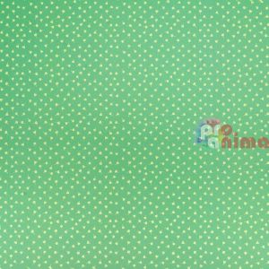 Варио картон Marpa Jansen, зелен на лалета