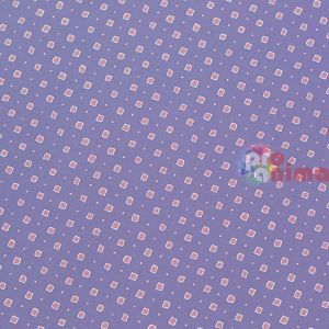 Картон варио Marpa Jansen, 50 x 70 cm, 300 g/m2, виолетово-розов с конфети