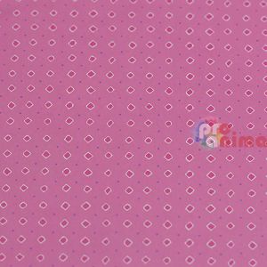 Картон варио Marpa Jansen, 50 x 70 cm, 300 g/m2, виолетово-розов с конфети