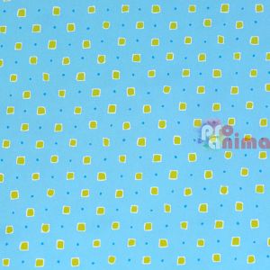 Картон Marpa Jansen, син с конфети