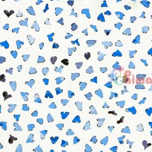 Картон Marpa Jansen, танцуващи сърца, 50 x 70 cm