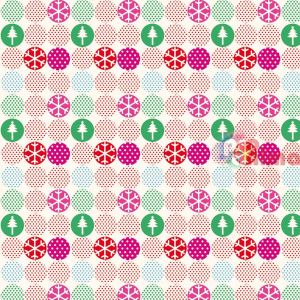 Коледен картон Marpa Jansen, 50 x 70 cm, 300 g/m2