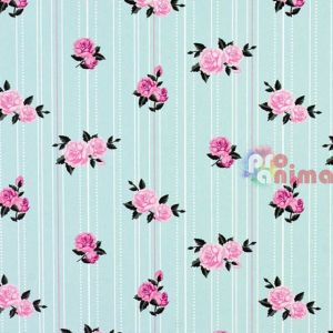 Варио картон Marpa Jansen, 50 x 70 cm, 300 g/m2, рози