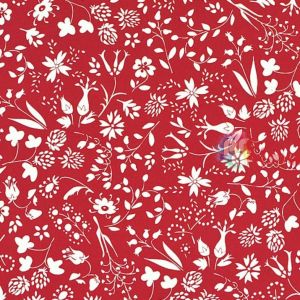 Картон Marpa Jansen, цветя