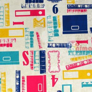 Картон варио Marpa Jansen, 50 x 70 книги