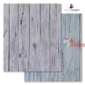 Картон варио Marpa Jansen, 50 x 70 cm, 300 g/m2, стари дъски