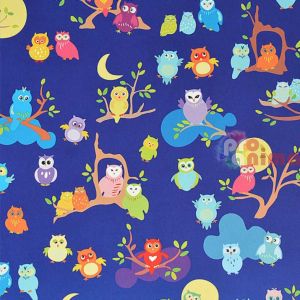 Варио картон Marpa Jansen, 50 x 70 cm, бухалчета