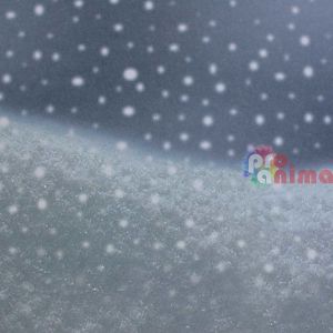 Варио картон Marpa Jansen, 50 x 70 cm, 300 g/m2, снежинки и ледени кристали