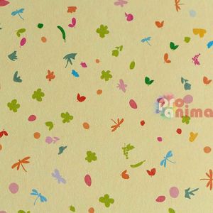 Картон варио Marpa Jansen, 300 g/m2, зоологическа градина