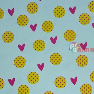 Картон варио Marpa Jansen, 50 x 70 cm, лятна градина