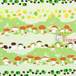 Картон варио Marpa Jansen, лисичета в гората