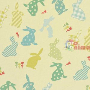 Варио картон Marpa Jansen, великденски зайци