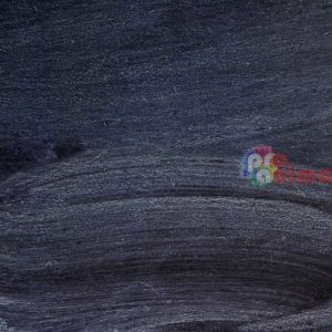 Картон варио Marpa Jansen, 50 x 70 cm, снежинки на черен фон