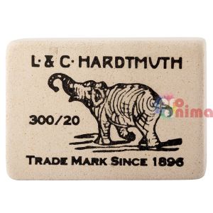 Гума 'слонче" Koh-I-Noor 300/20