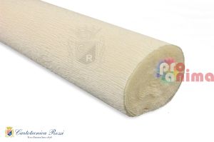 Креп хартия 140 g/m², 50 x 250 cm, отделни цветове