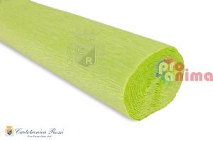 Креп хартия 140 g/m², 50 x 250 cm, отделни цветове