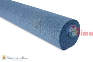 Креп хартия 140 g/m², 50 x 250 cm, отделни цветове