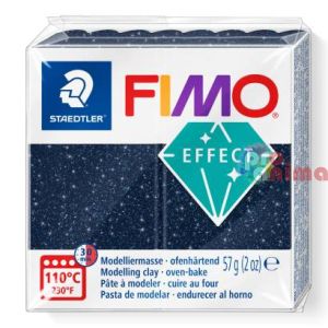 Полимерна глина FIMO Effect 57 g всички ефекти