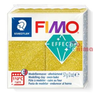 Полимерна глина FIMO Effect 57 g всички ефекти