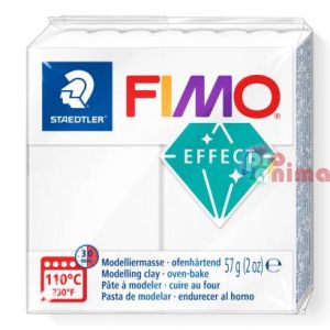 Полимерна глина FIMO Effect 57 g всички ефекти