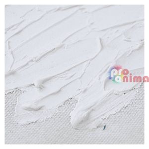 Универсален грунд - бяло гесо Phoenix, 500 ml