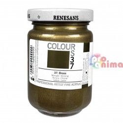 37 бронз (металик)