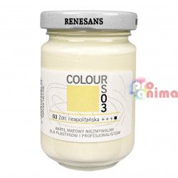 03 неаполитанска жълта