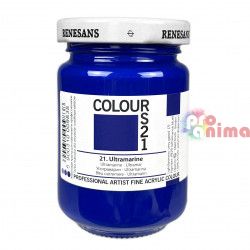 21 ултрамарин