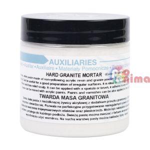 Твърда паста Renesans, 110 ml