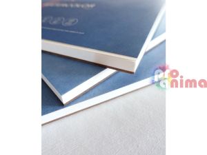 Акварелен скицник Phoenix, 16 листа, лепен