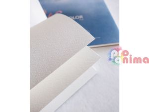 Скицник за акварел Phoenix Pad 31 x 41 cm, 300 g/m2, лепен