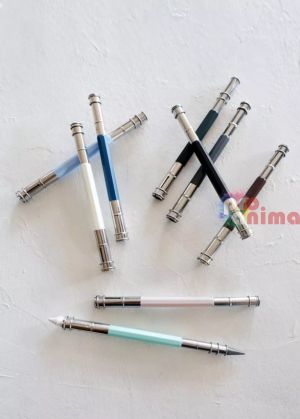 Удължител за молив, двустранен, Phoenix, различни цветове