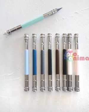 Удължител за молив Phoenix, двустранен, различни цветове