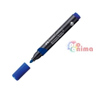 Перманентен маркер Faber-Castell Multimark Winner 23 объл връх 2.8 mm