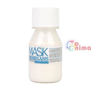 Маскираща течност за акварел и гваш Renesans, 50 ml