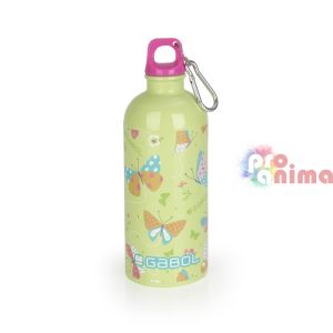 Бутилка за вода Gabol Bouquet, 600 ml