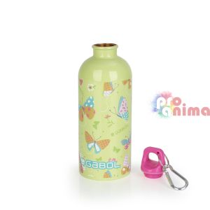 Бутилка за вода Gabol Bouquet, 600 ml