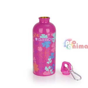 Бутилка за вода Gabol Clover