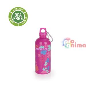 Gabol Clover, 600 ml, бутилка за вода