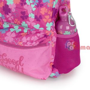 BPA FREE бутилка за вода Gabol Clover, 600 ml