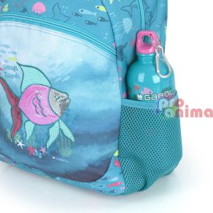 Бутилка за вода Gabol Acqua