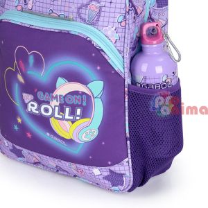 Бутилки за вода Gabol Funny, 600 ml