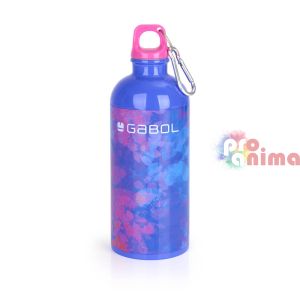 Бутилка за вода Gabol Sunset, 600 ml