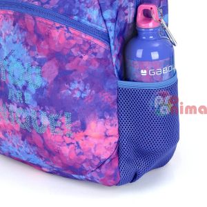 Бутилка за вода Gabol Sunset, 600 ml