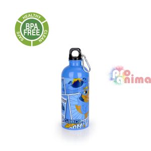 Бутилка за вода Gabol Dino, 600 ml