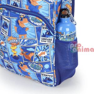 Детско шише за вода Gabol Dino, 600 ml