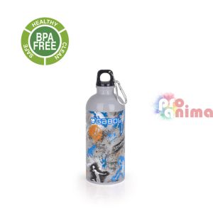 Шише за вода Gabol Freedom, 600 ml