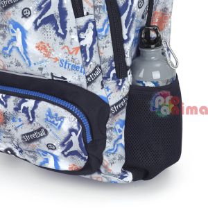 Бутилка за вода Gabol Freedom, 600 ml